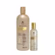 Kit Avlon KeraCare - Shampoo Hydra 950ml + Condicionador Hume 240ml + Reconstrutor 240ml + Leave-in 120ml + Silken 60ml (1)