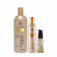 Kit Avlon KeraCare - Shampoo Hydrating 950ml + Super Reconstrutor 240ml + Silken Seal 60ml (1)