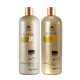 Kit Avlon KeraCare Intensive Restorative - Shampoo 950ml + Condicionador 950ml (1)
