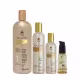Kit Avlon KeraCare - Shampoo Hydrating 950ml + Condicionador Humecto 240ml + Leave-in 120ml + Silken Seal 60ml (1)