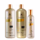 Kit Avlon KeraCare Intensive Restorative - Shampoo 950ml + Condicionador 950ml + Super Reconstrutor 240ml (1)