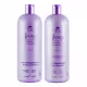 Kit Avlon Affirm - Shampoo Normalizante 950ml + Reconstrutor 5 em 1 950ml (1)