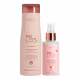 Kit Arvensis Tec Liss - Shampoo 300ml + Spray Finalizador 120ml (1)