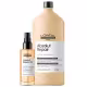 Combo Super Nutrição - Kit L'Oréal Professionnel Absolut Repair (2 Produtos) (1)