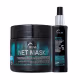 Kit TRUSS Net Mask + Amino (2 Produtos)