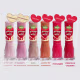 Kit Esmaltes Dailus - Coleção Morango do Amor (6 esmaltes) (2)