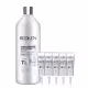 Kit Redken Acidic Bonding Concentrate Protein (6 itens)