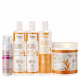 Kit Apice Nutri Waves + Mousse Cachos - Nutrição Profunda, Definição e Brilho (1)