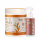Kit Apice Creme Nutri Waves + Tônico de Crescimento Scalp Care - Cachos sem Frizz e Longos (1)
