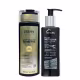 Kit Truss No Metal - Shampoo 300ml + Hair Protector 250ml (1)