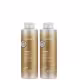 Kit Joico K-PAK To Repair Damage - Shampoo 1L (2 Unidades)