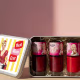 Kit Best MOM Ever com 3 esmaltes + Lata Colecionável (3)