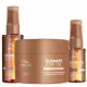 Kit Wella Ultimate Luxe Oil Trio Masc 150 + Oleos 30ml E 100 (1)