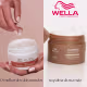 Kit Reconstrução Wella Máscara Fusion + Ultimate Luxe Oil (4)