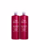 Kit Wella Professionals Ultimate Repair - Shampoo 1L (2 Produtos)