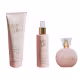 Kit Ciclo Hello Hello Body Splash + Hidratante + Colonia (1)