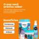 Kit Salon Line Definição Natural Creme Gelatina e Oleo Multy (2)