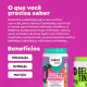 Kit Salon Line Creme Definição Maxima Gel Super Fixação 1kg (2)