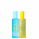 Kit Skelt Unexpected Day + Velvet Milano - Body Spray (2 produtos)