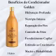 Kit Shampoo E Condicionador Line Golden 1l Dyusar (4)
