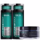 Kit TRUSS Equilibrium Scalp Trio Specific (3 produtos)