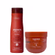 Kit Arvensis Professional Cachos Naturais - Shampoo 300ml + Geleia Alta Fixação 300g