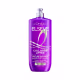 Kit Elseve Collagen Lifter Shampoo + Condicionador + Creme de Pentear 400ml (4)