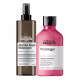 Duo L'Oréal Professionnel Absolut Repair Molecular Renovação Completa (2 Produtos)