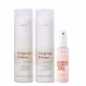 Kit Braé Gorgeous Volume - Shampoo & Condicionador 250ml + Essential Spray 60ml (1)