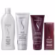 Kit Senscience Smooth - Shampoo 280ml & Condicionador 240ml + Máscara Inner Restore Deep 200ml + CPR (2x25ml) (1)