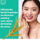 Kit Kokeshi Pele de Porcelana + Olhos de Gueixa Hidratante (6)