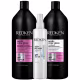 Kit Redken Acidic Color Gloss Ph Sealer (3 produtos)