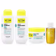 Kit Yellow Curls - Shampoo & Condicionador 500ml + Máscara 300ml + Óleo 100ml
