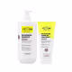 Kit Yellow Nutritive Tratamento Nutritivo - Shampoo 1L + Leave-In 200ml