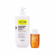Kit Yellow Nutritive Tratamento Nutritivo - Shampoo 1L + Óleo Capilar 100ml