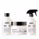 Kit L'Oréal Professionnel Metal Detox Trio Spray for Home (3 Produtos)