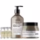 Kit L'Oréal Professionnel Absolut Repair Molecular Protein (5 itens)