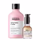 Duo L'Oréal Professionnel Metal Detox Vitamino Color (2 Produtos)