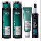 Kit Truss Equilibrium Scalp - Shampoo 300ml + Condicionador 300ml + Máscara 150g + Amino Liponutriente 225ml