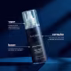 Kit 2 Body Splash Masculino Seduction e Acqua Homme Barbours 200ml (5)
