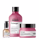 Kit L'Oréal Professionnel Pro Longer + Metal Detox Huile Oil (3 Produtos)