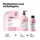 Duo L'Oréal Professionnel Serie Expert Vitamino Color Resveratrol - Shampoo Refil 500ml (2 Unidades) (5)