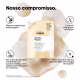 Duo L'Oréal Professionnel Serie Expert Absolut Repair Omega-9 + Protein Refil - Shampoo 500ml (2 Unidades) (2)