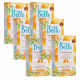 Folhas Prontas Depilação Corporal 96 unidades Depil Bella Mel Aloe Vera (1)