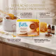 Kit Cera Quente em Barra Depil Bella Própolis com Mel 2kg (2)