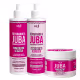 Kit Widi Care Juba Bond Repair Shampoo, Condicionador, Máscara