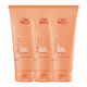 Kit Wella Professionals Invigo Nutri-Enrich - Condicionador 3x200ml