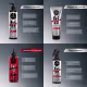Frizz Cancelado Kit Haskell Completo com 5 produtos (2)