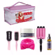 Kit Love My Hair Beleza Express c/ modelador triondas (1)