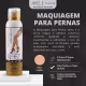 Kit 6 Maquiagem Para Pernas Spray Neez Profissional Esconde Estrias Celulites Pele Clara 150ml (2)
